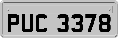 PUC3378