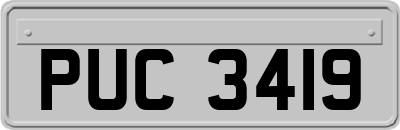 PUC3419