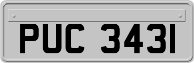 PUC3431