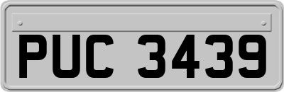 PUC3439