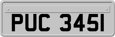 PUC3451