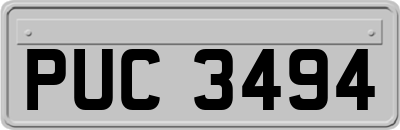 PUC3494