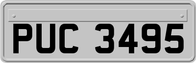 PUC3495