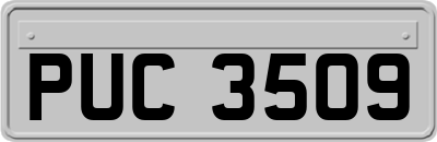 PUC3509