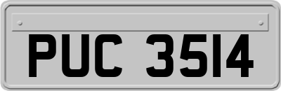 PUC3514