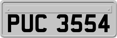 PUC3554