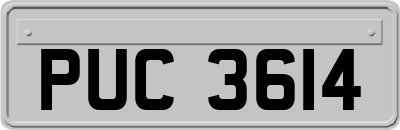 PUC3614