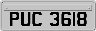 PUC3618
