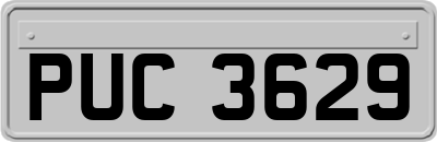 PUC3629