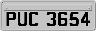 PUC3654