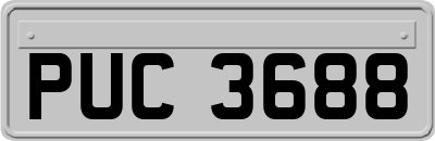 PUC3688