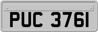 PUC3761