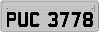 PUC3778