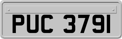 PUC3791