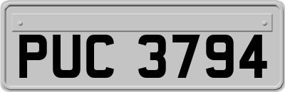 PUC3794