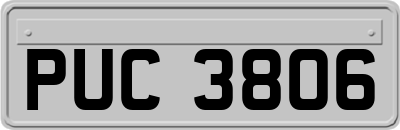 PUC3806