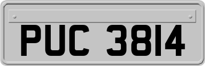 PUC3814