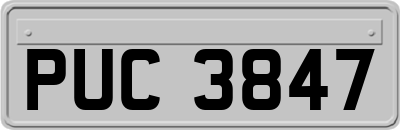PUC3847