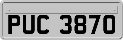 PUC3870