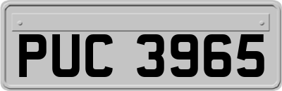 PUC3965
