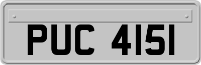 PUC4151