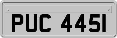 PUC4451