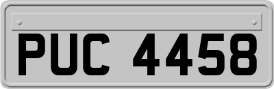 PUC4458