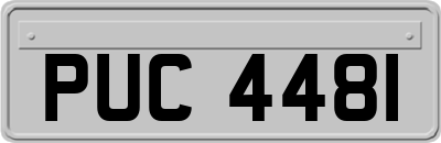 PUC4481