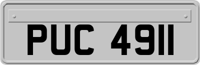 PUC4911