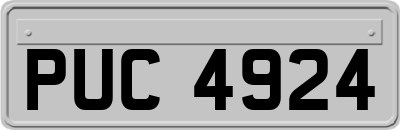 PUC4924