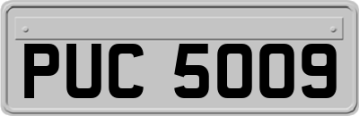 PUC5009