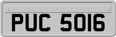 PUC5016