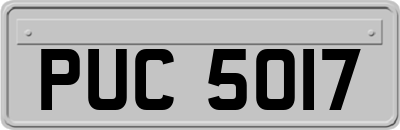 PUC5017