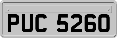 PUC5260