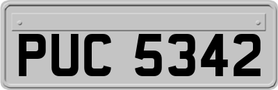 PUC5342