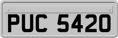 PUC5420