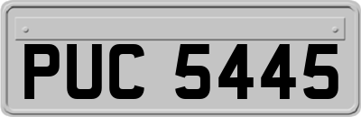 PUC5445