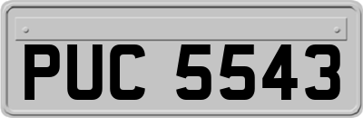 PUC5543