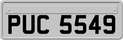 PUC5549