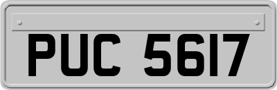PUC5617