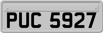 PUC5927