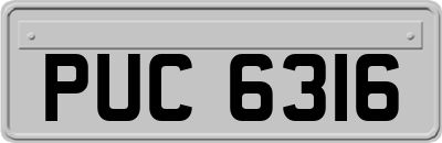 PUC6316