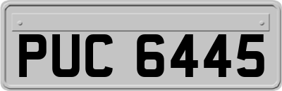PUC6445
