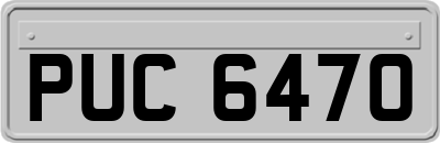 PUC6470