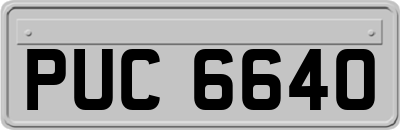 PUC6640