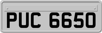PUC6650