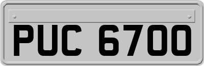 PUC6700