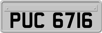PUC6716