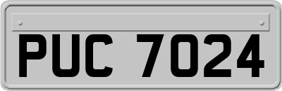 PUC7024