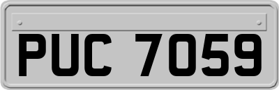 PUC7059